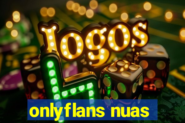 onlyflans nuas
